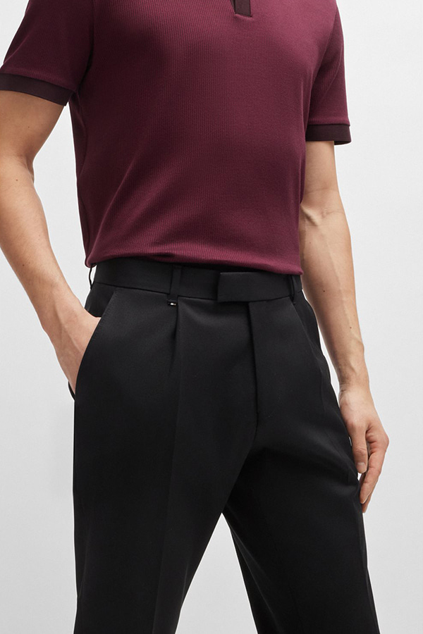 ΠΑΝΤΕΛΟΝΙ - 001 ΜΑΥΡΟ